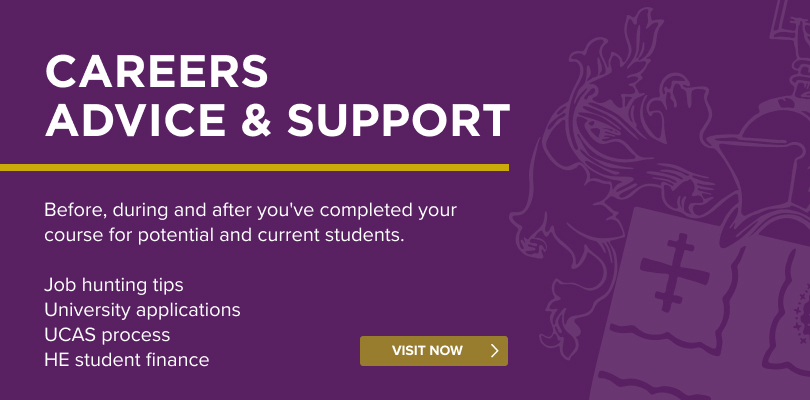 Careers Advice and Guidence