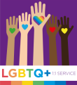 LGBTQ+